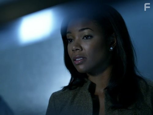 Gabrielle Union in Night Stalker (2005)