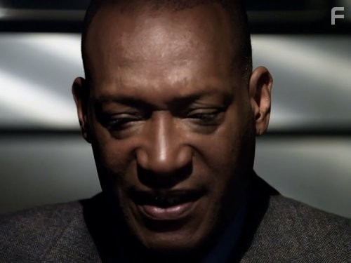 Tony Todd in Night Stalker (2005)