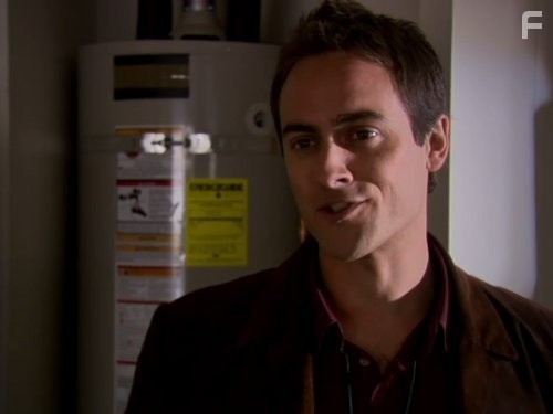 Stuart Townsend in Night Stalker (2005)