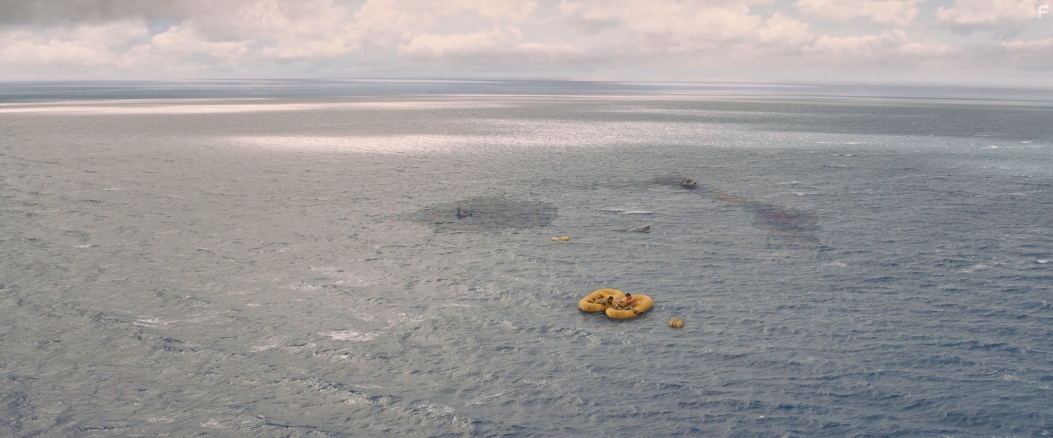 Несломленный (2014)