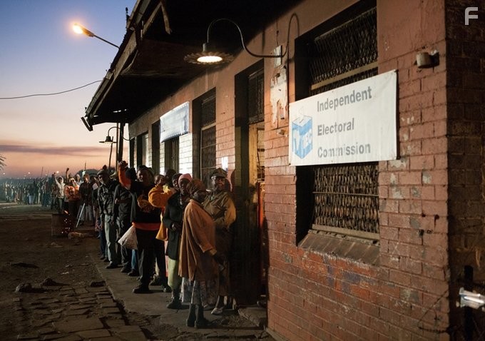 Долгая дорога к свободе (2013)