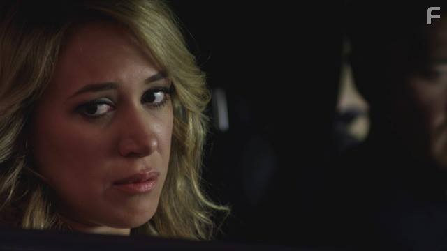 Haylie Duff in Брачный договор (2014)