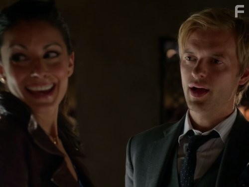 Миксология (2013)