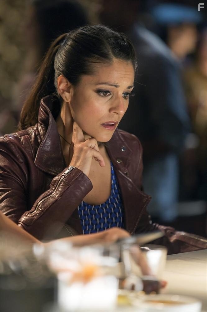 Kate Simses in Миксология (2013)