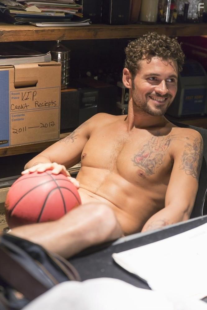 Tom Adam in Миксология (2013)