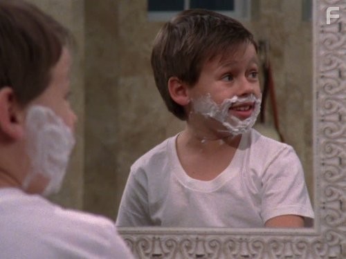 Jackson Brundage in Холм одного дерева (2003)