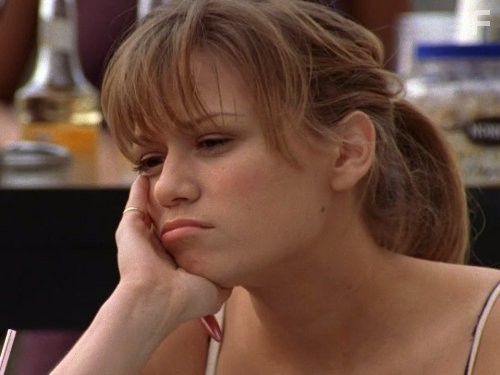 Bethany Joy Lenz in Холм одного дерева (2003)