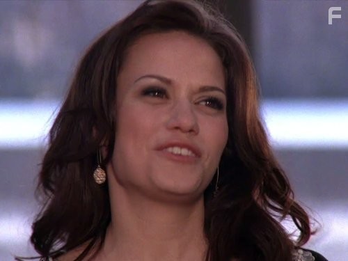 Bethany Joy Lenz in Холм одного дерева (2003)