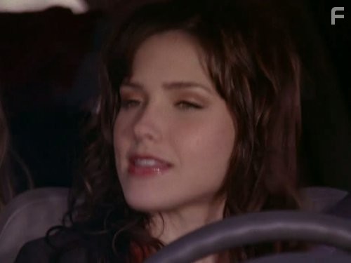 Sophia Bush in Холм одного дерева (2003)