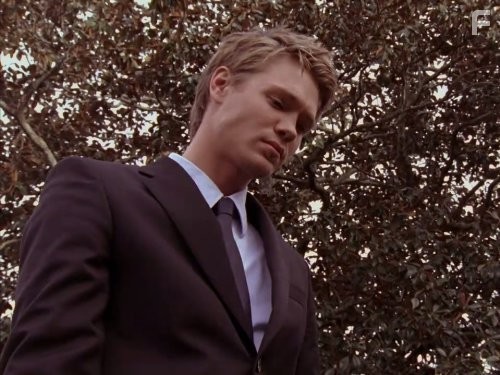 Chad Michael Murray in Холм одного дерева (2003)