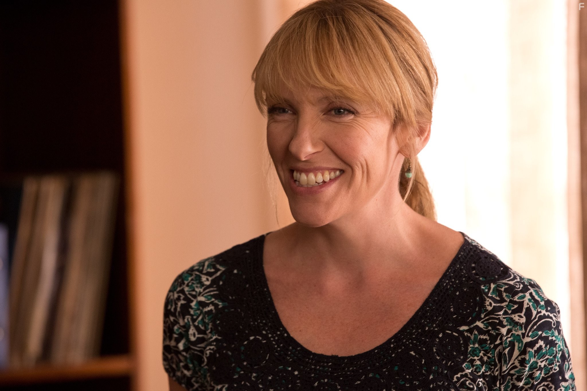 Toni Collette in Тэмми (2014)