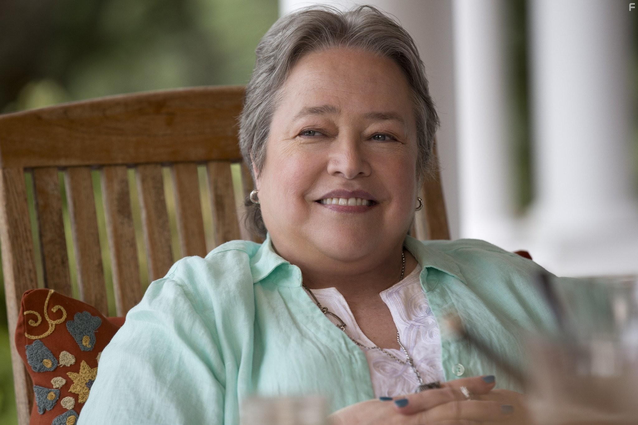 Kathy Bates in Тэмми (2014)