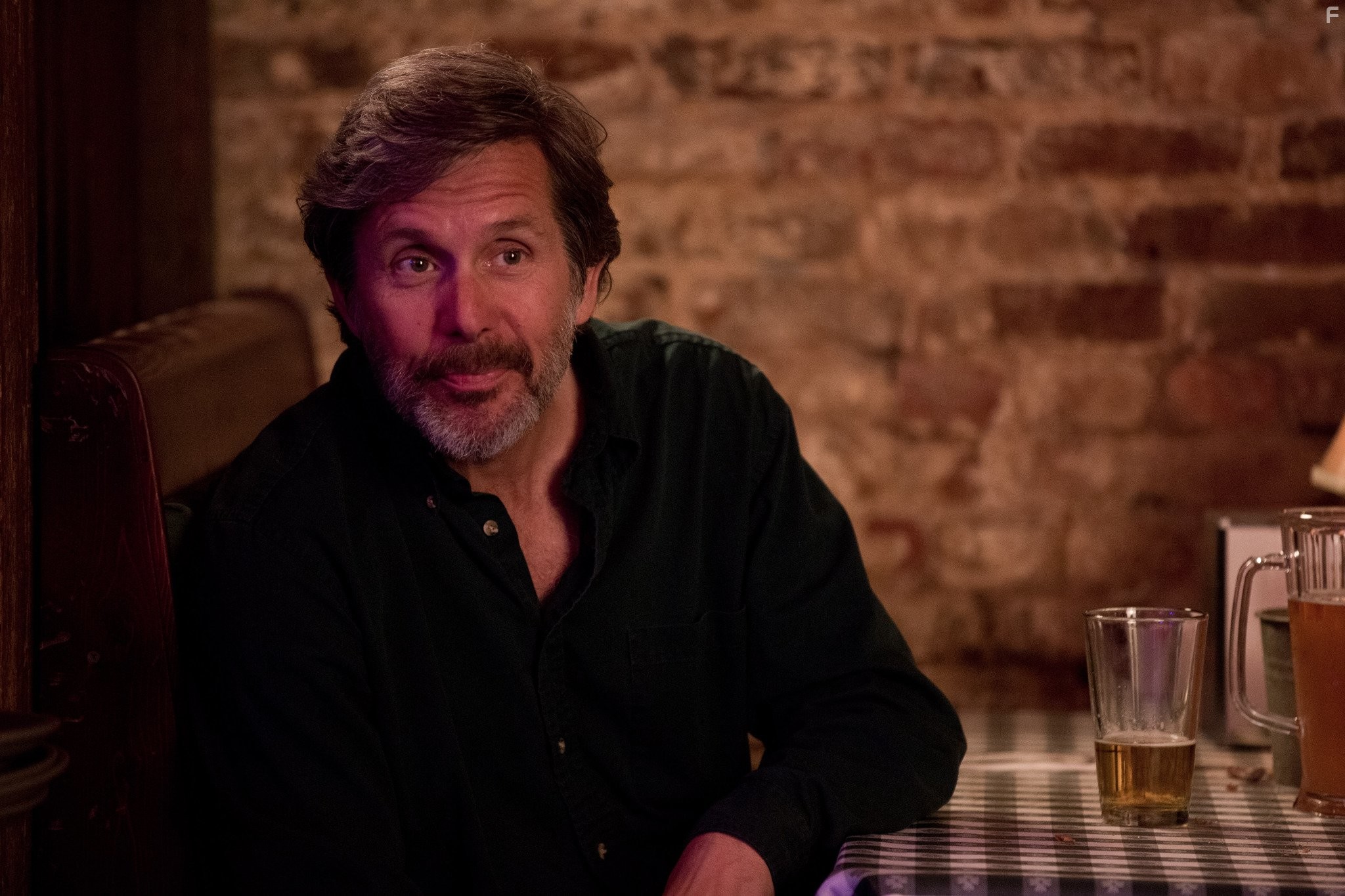 Gary Cole in Тэмми (2014)