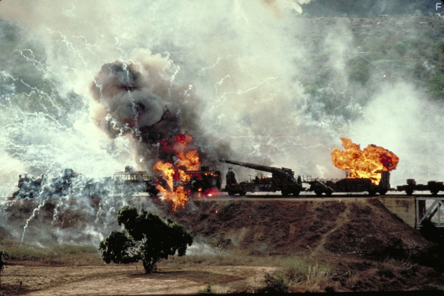 Приключения молодого Индианы Джонса (1992)