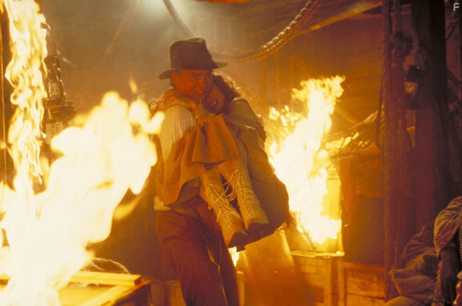 Sean Patrick Flanery in Приключения молодого Индианы Джонса (1992)