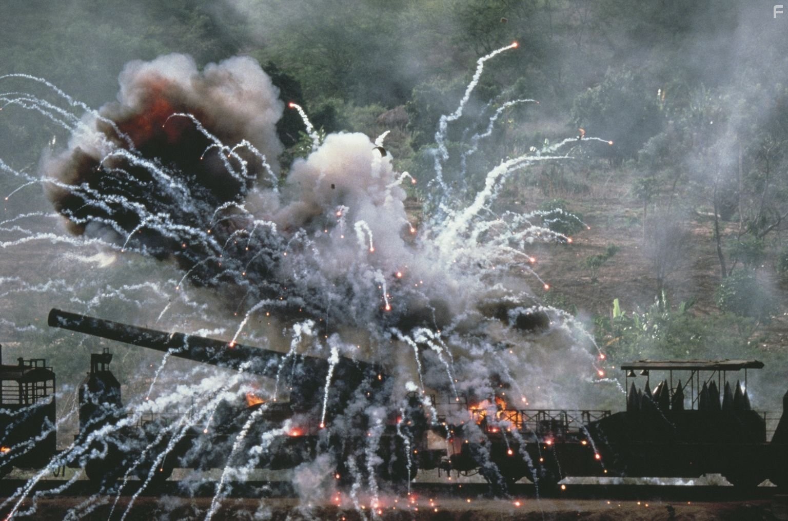 Приключения молодого Индианы Джонса (1992)