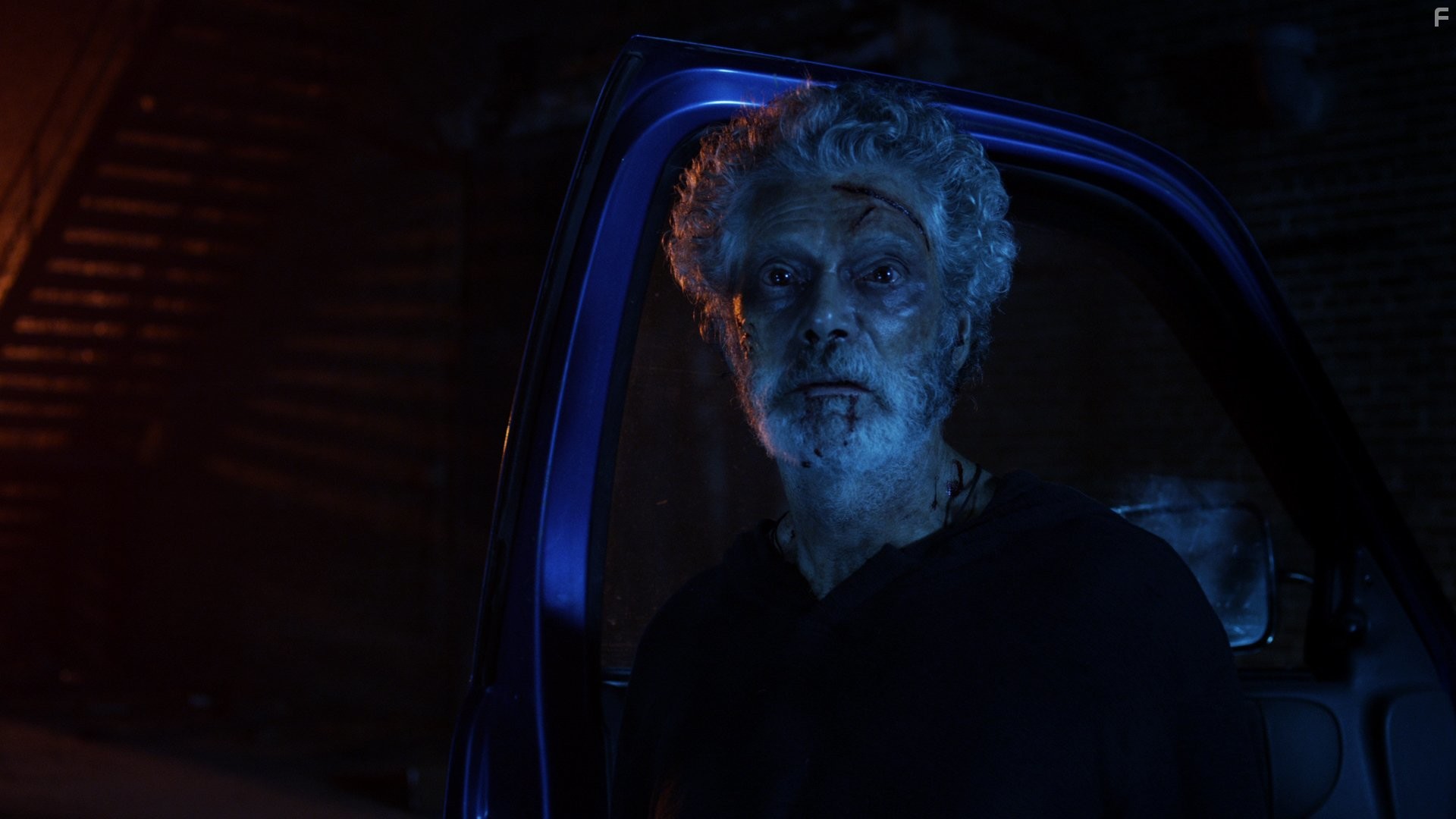 Stephen Lang in Обезьянья лапа (2013)