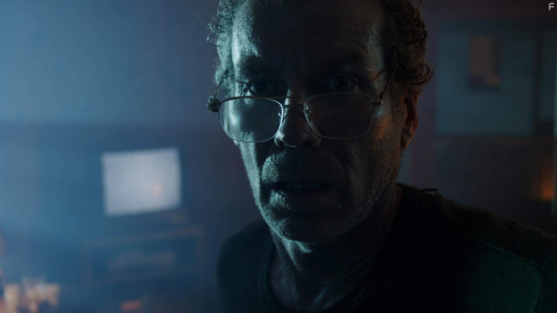 Daniel Hugh Kelly in Обезьянья лапа (2013)