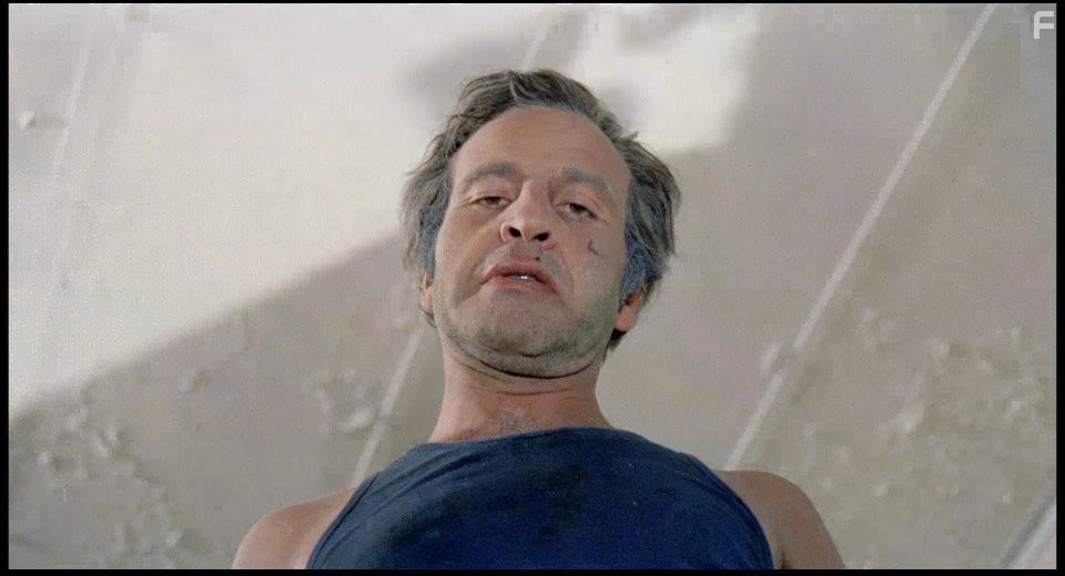 Il profumo della signora in nero (1974)