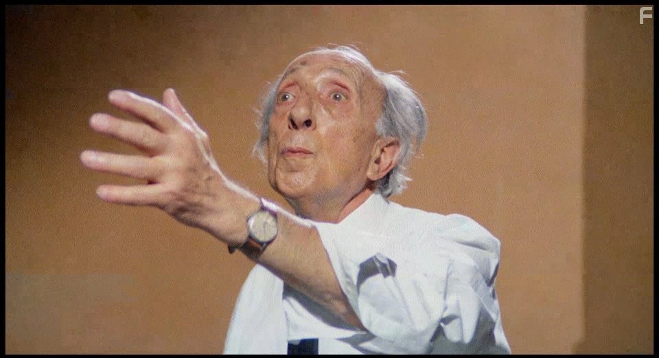 Il profumo della signora in nero (1974)