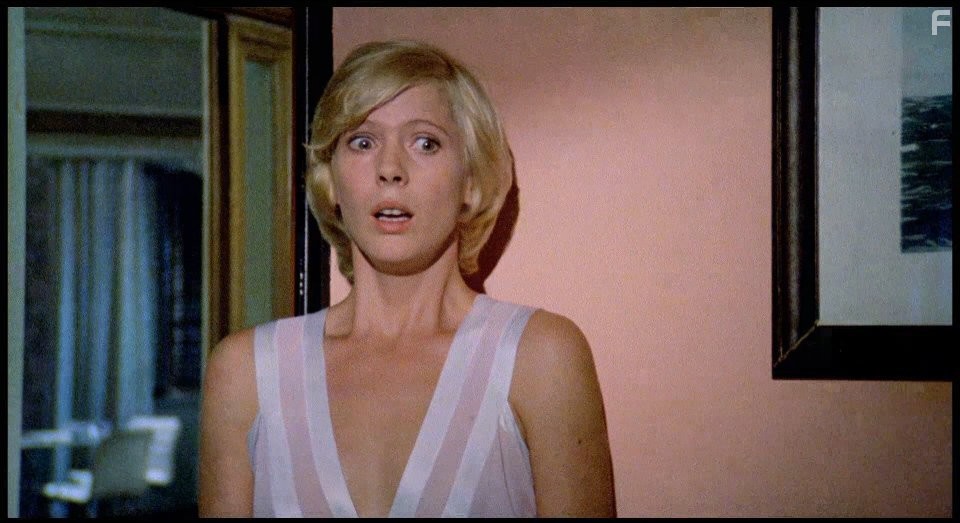Il profumo della signora in nero (1974)