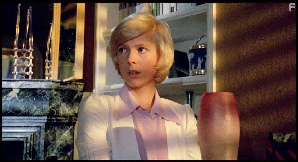 Il profumo della signora in nero (1974)