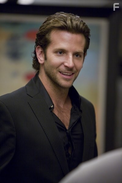 Bradley Cooper in Мальчишник в Вегасе (2009)