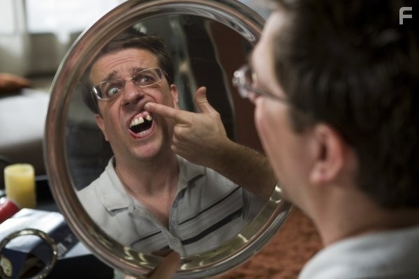 Ed Helms in Мальчишник в Вегасе (2009)