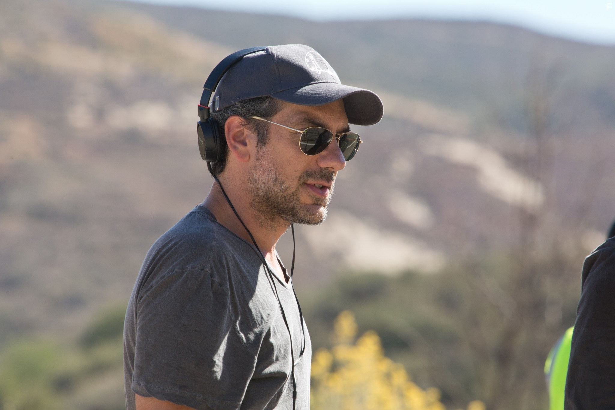 Todd Phillips in Мальчишник: Часть III (2013)