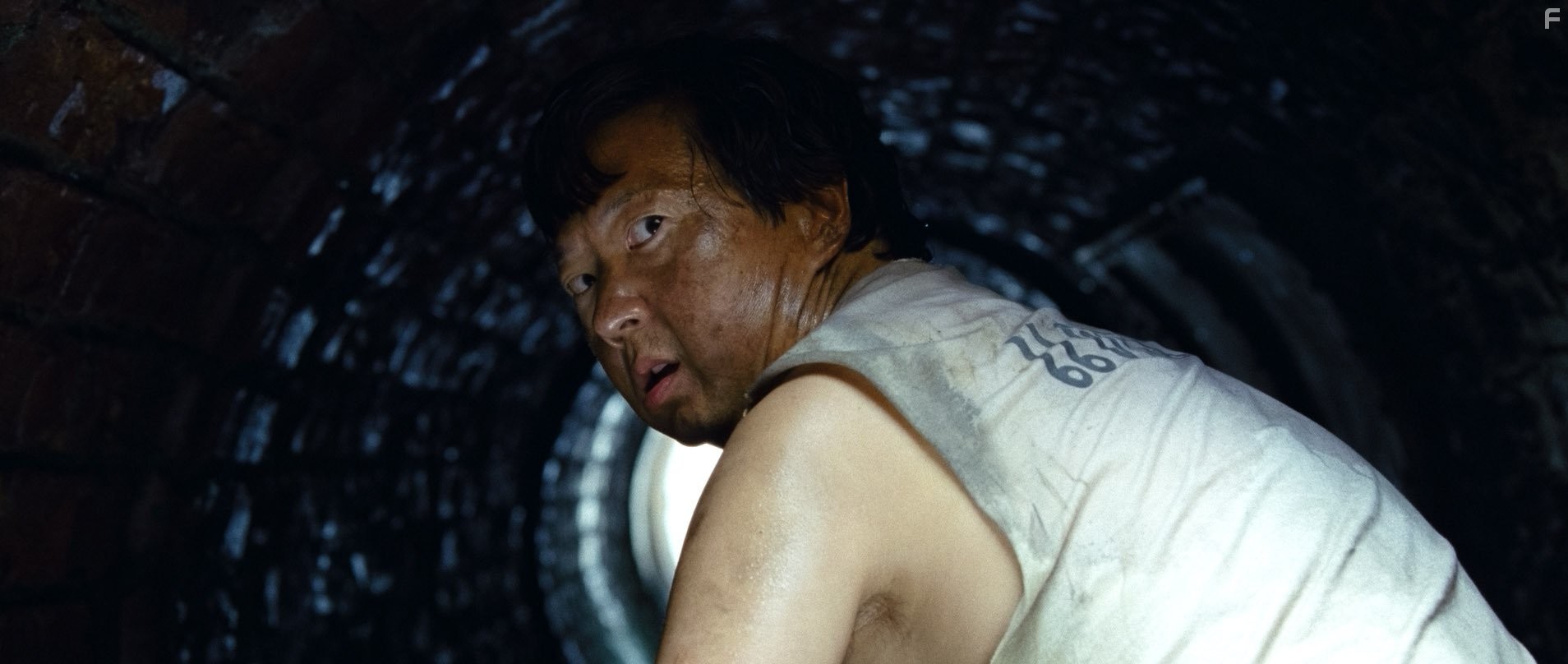 Ken Jeong in Мальчишник: Часть III (2013)