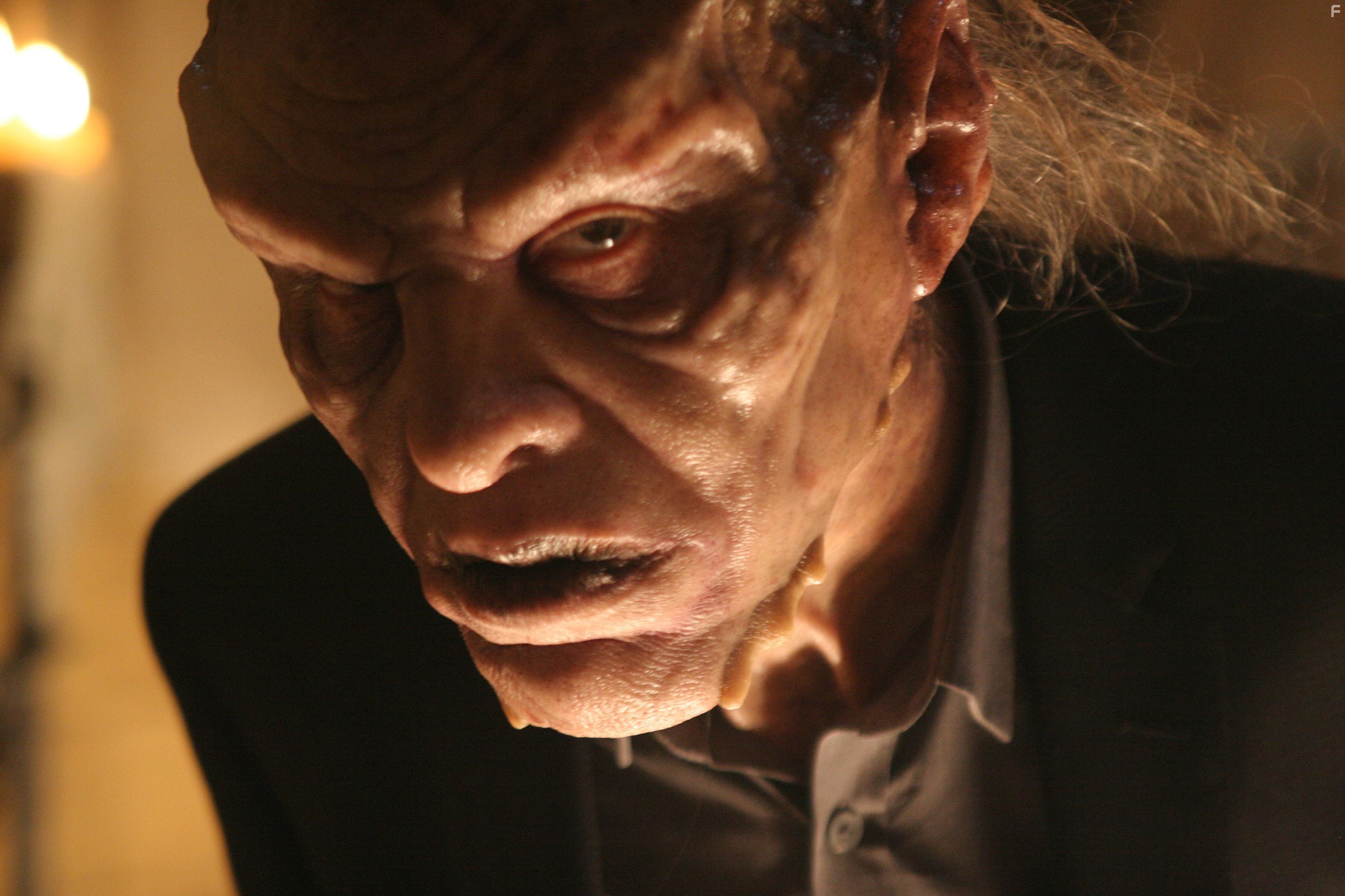 Steve Mouzakis in Я, Франкенштейн (2014)