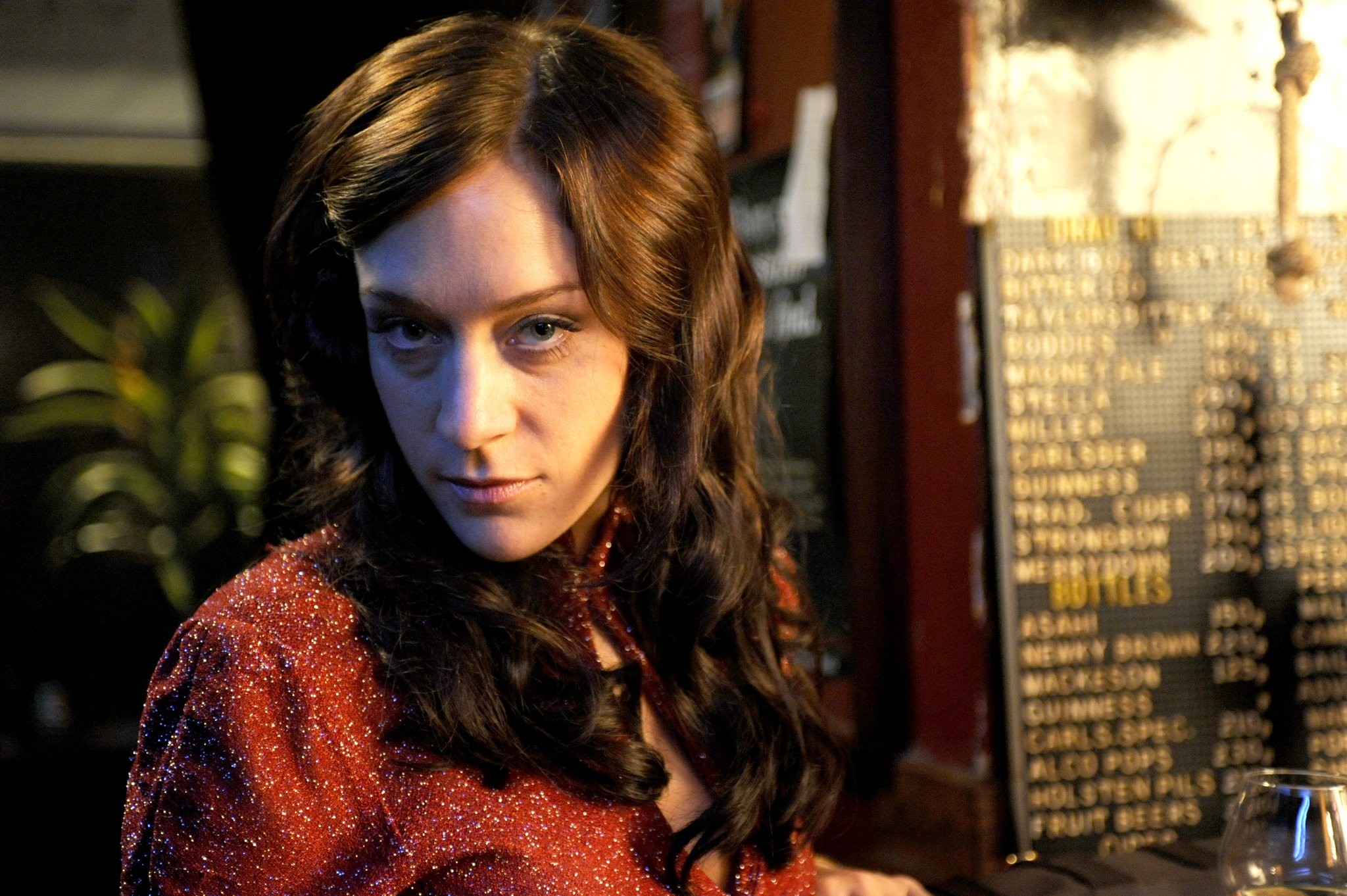 Chlo? Sevigny in Мимо цели (2012)