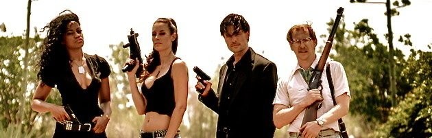 Lew Temple in Zombex (2013)