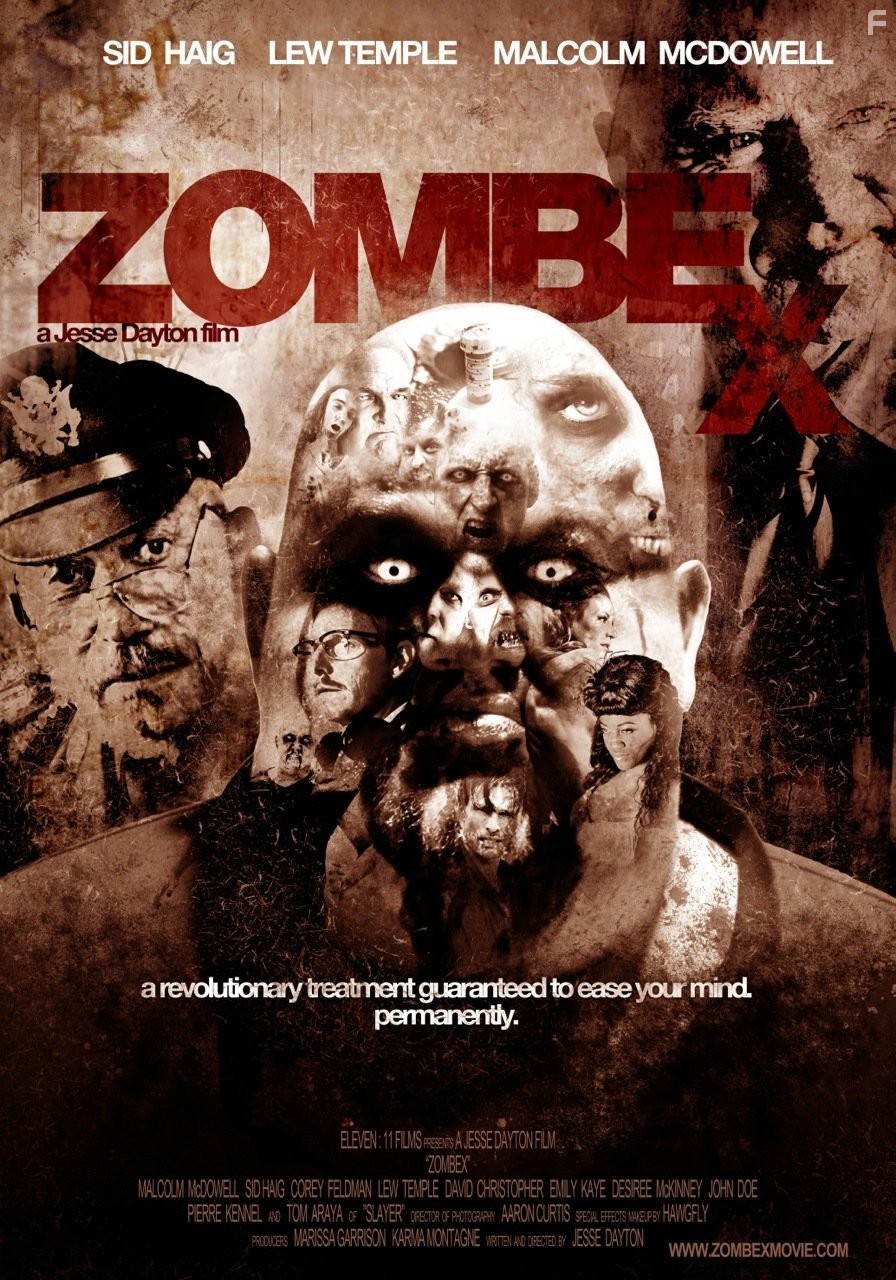 Zombex (2013)