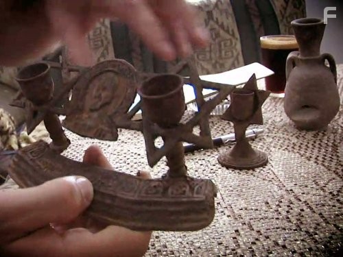 Разгадка тайн истории с Олли Стидсом