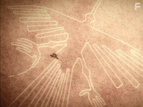 Solving History with Olly Steeds (2010)