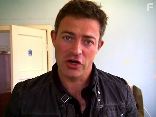 Solving History with Olly Steeds (2010)