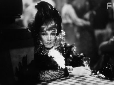 "Flame Of New Orleans, The" Marlene Dietrich 1941/Universal