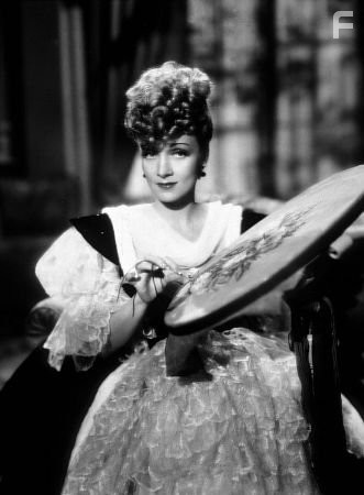 "Flame Of New Orleans, The" Marlene Dietrich 1941/Universal