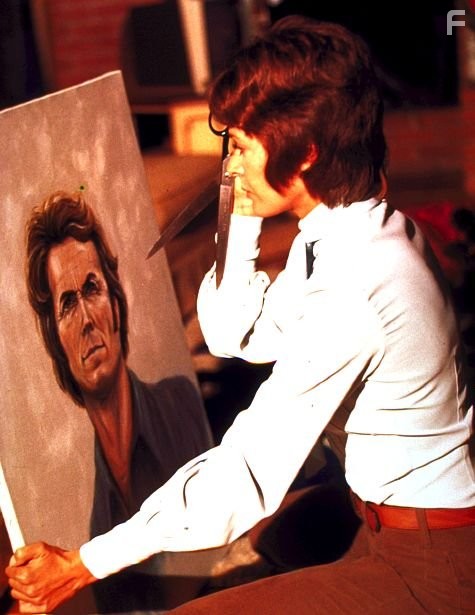 Jessica Walter in Сыграй мне перед смертью (1971)