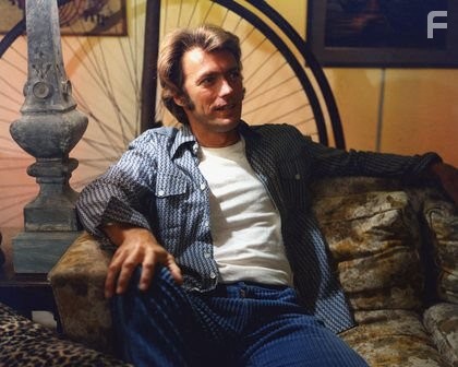 "Play Misty for Me" Clint Eastwood 1971 Universal