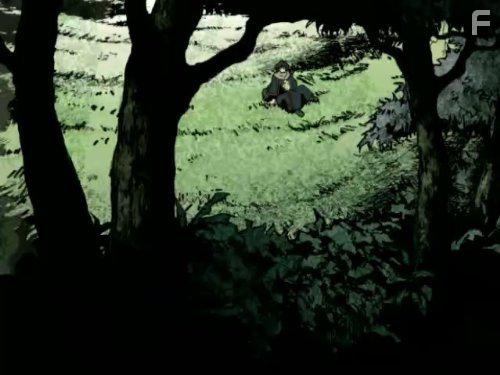 Kygoku Natsuhiko ksetsu hyakumonogatari (2003)