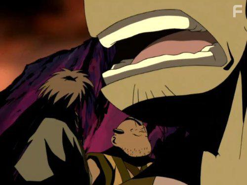 Kygoku Natsuhiko ksetsu hyakumonogatari (2003)