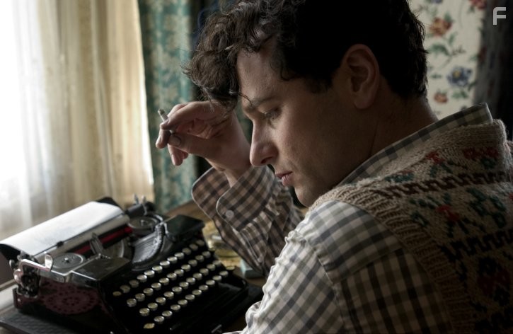 Matthew Rhys in Запретная любовь (2008)