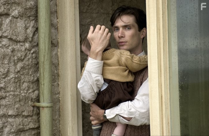 Cillian Murphy in Запретная любовь (2008)