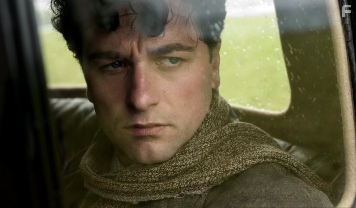 Matthew Rhys in Запретная любовь (2008)