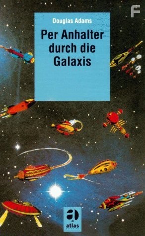 Путеводитель по Галактике для автостопщиков (1981)