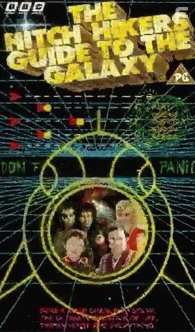 Путеводитель по Галактике для автостопщиков (1981)