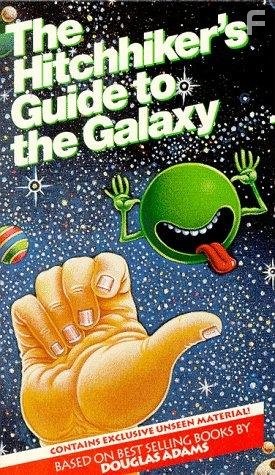 Путеводитель по Галактике для автостопщиков (1981)