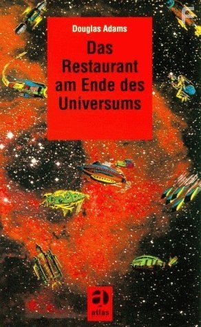 Путеводитель по Галактике для автостопщиков (1981)
